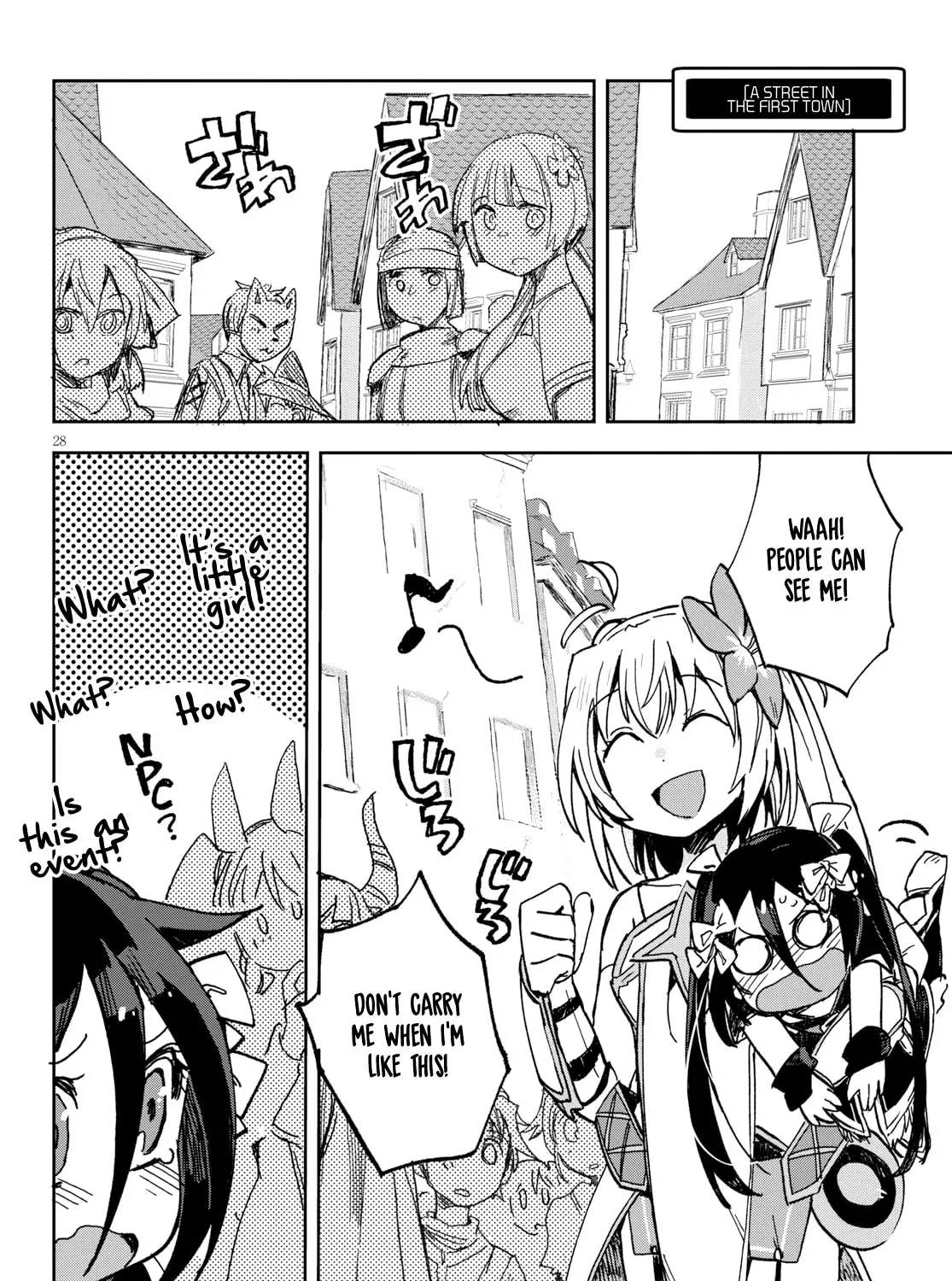 Read Only Sense Online chapter 56 image 55 on Lezhin