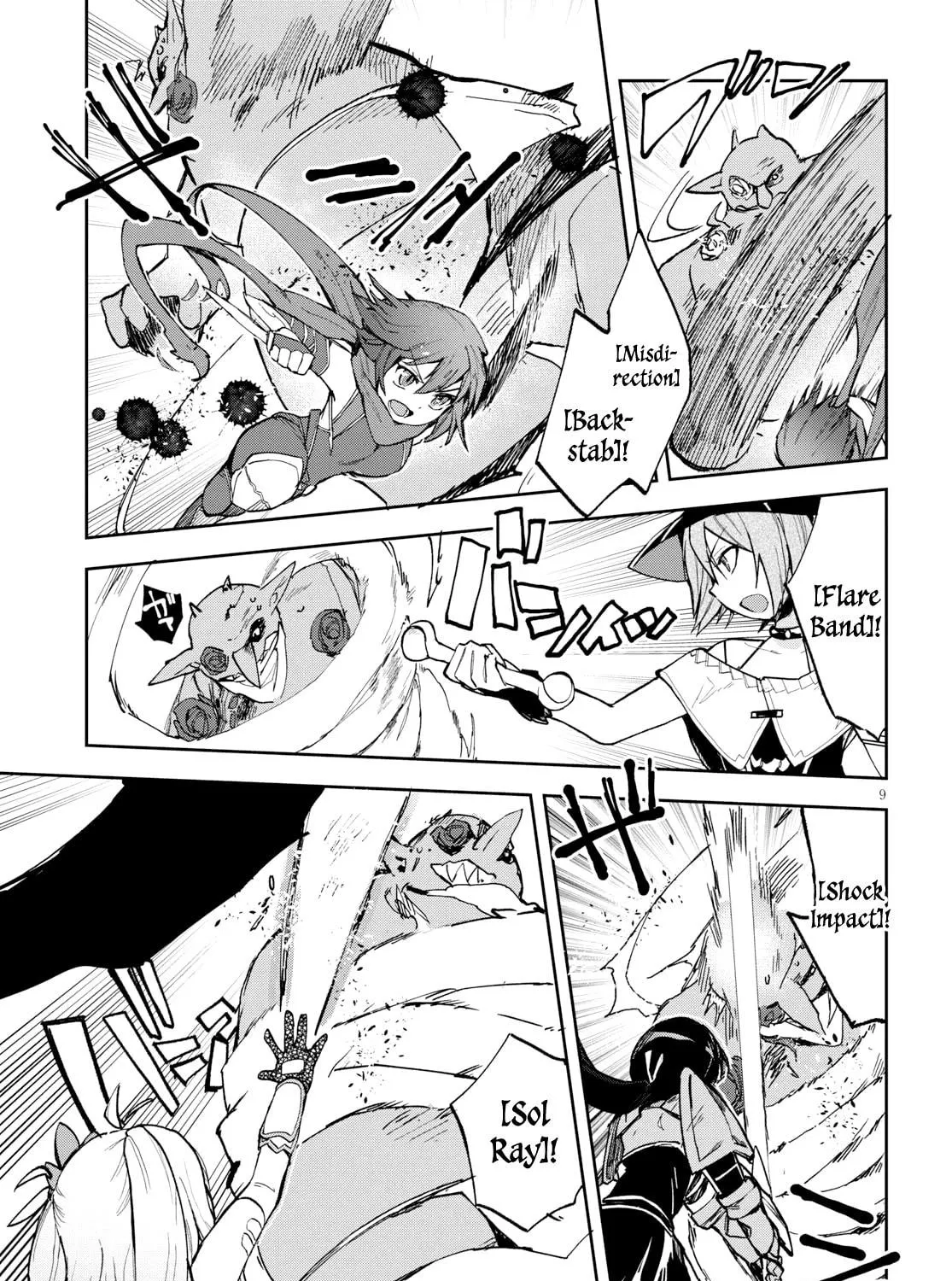 Read Only Sense Online chapter 57 image 17 on Lezhin
