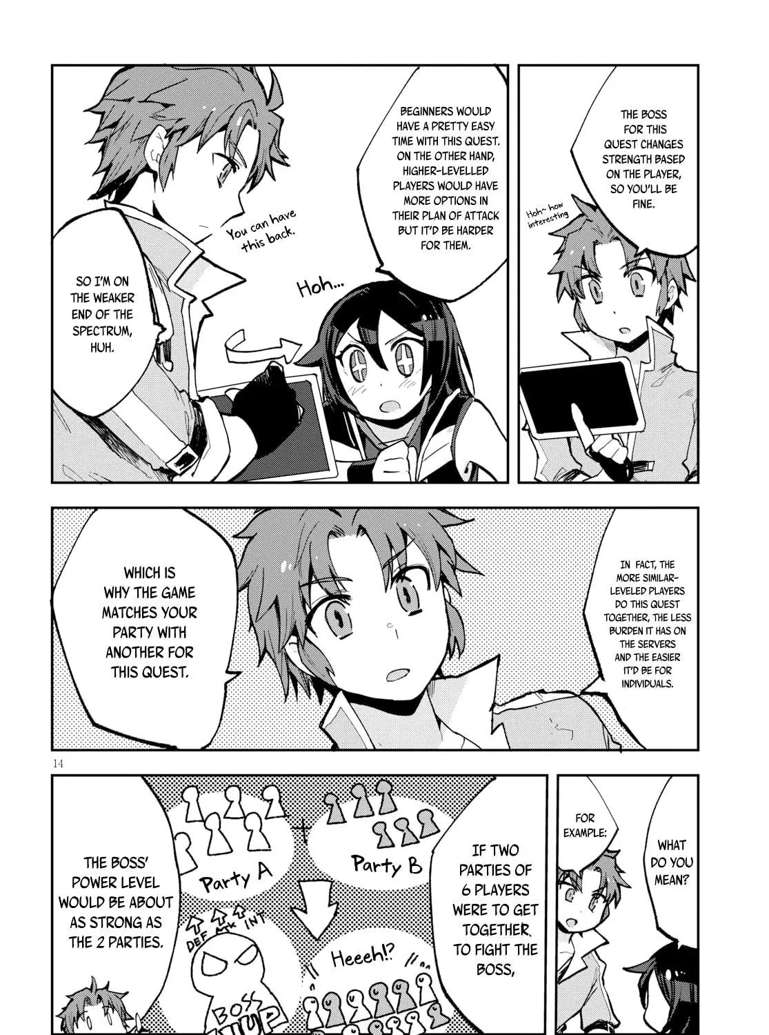 Read Only Sense Online chapter 57 image 27 on Lezhin
