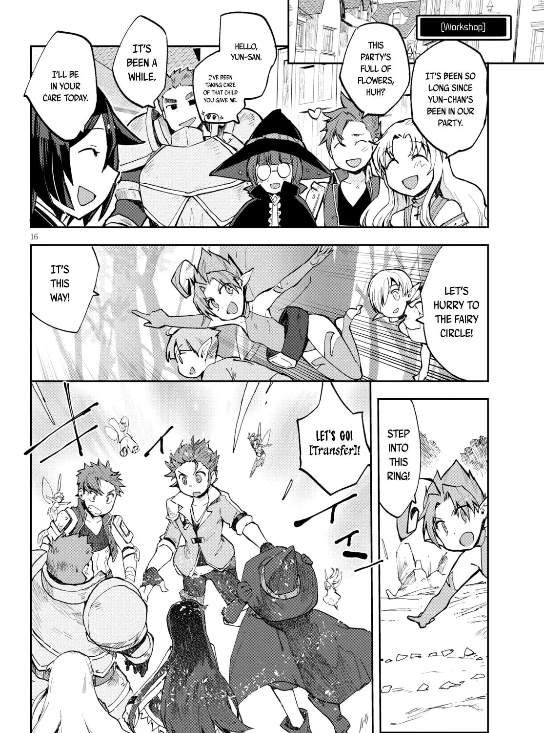 Read Only Sense Online chapter 57 image 31 on Lezhin