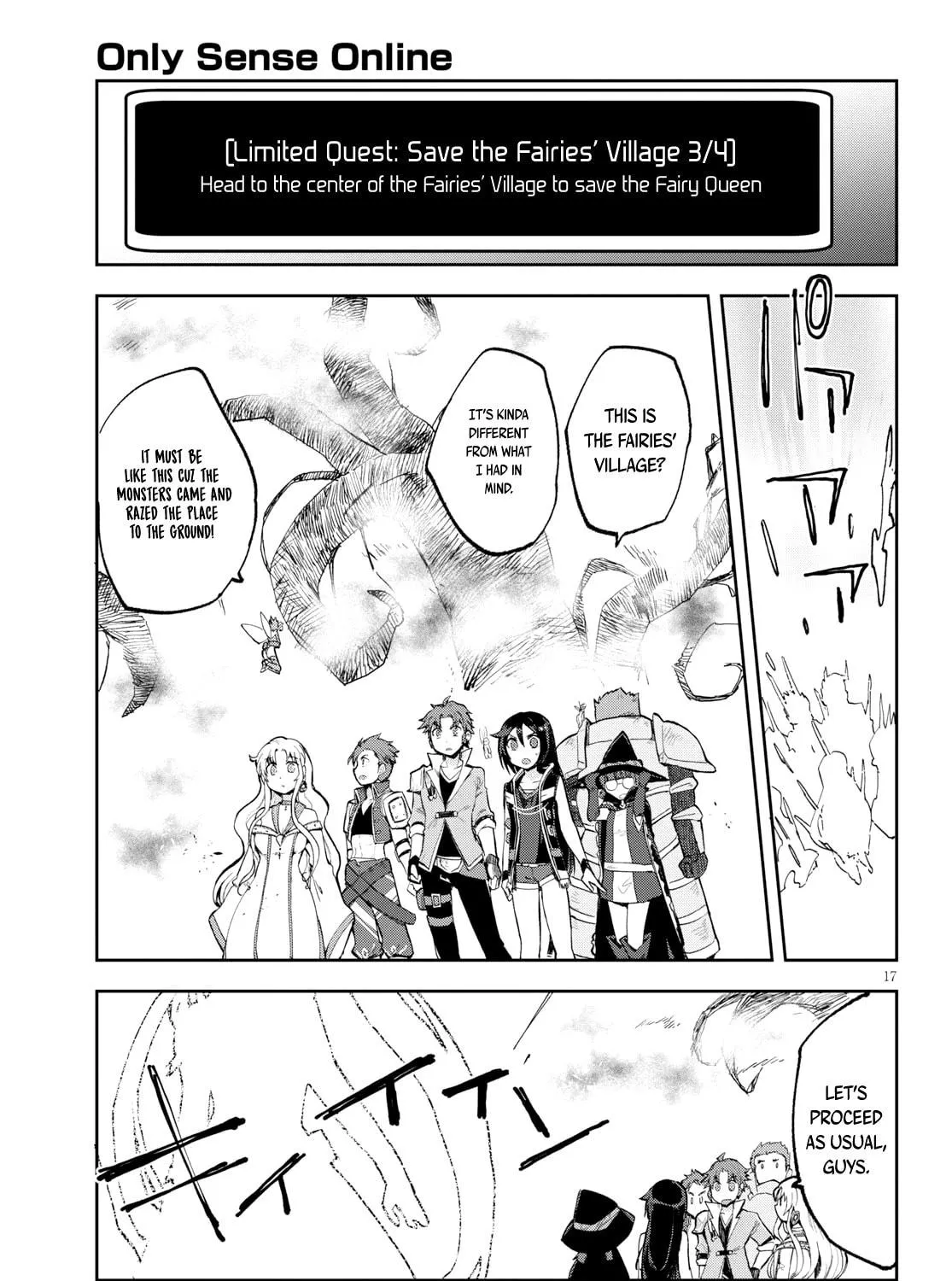 Read Only Sense Online chapter 57 image 33 on Lezhin