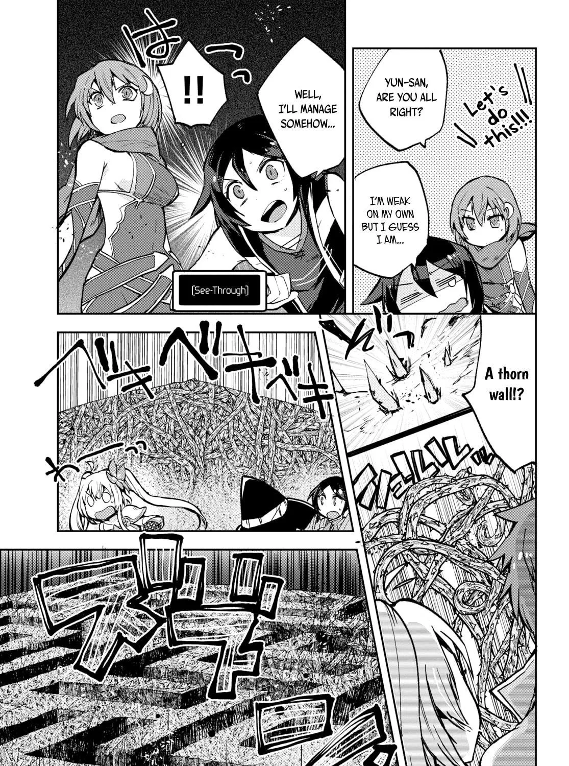 Read Only Sense Online chapter 57 image 37 on Lezhin