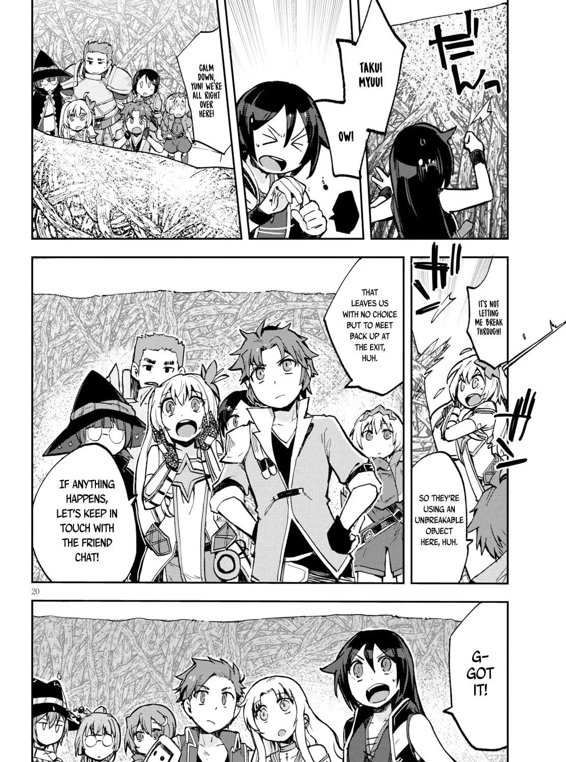 Read Only Sense Online chapter 57 image 39 on Lezhin