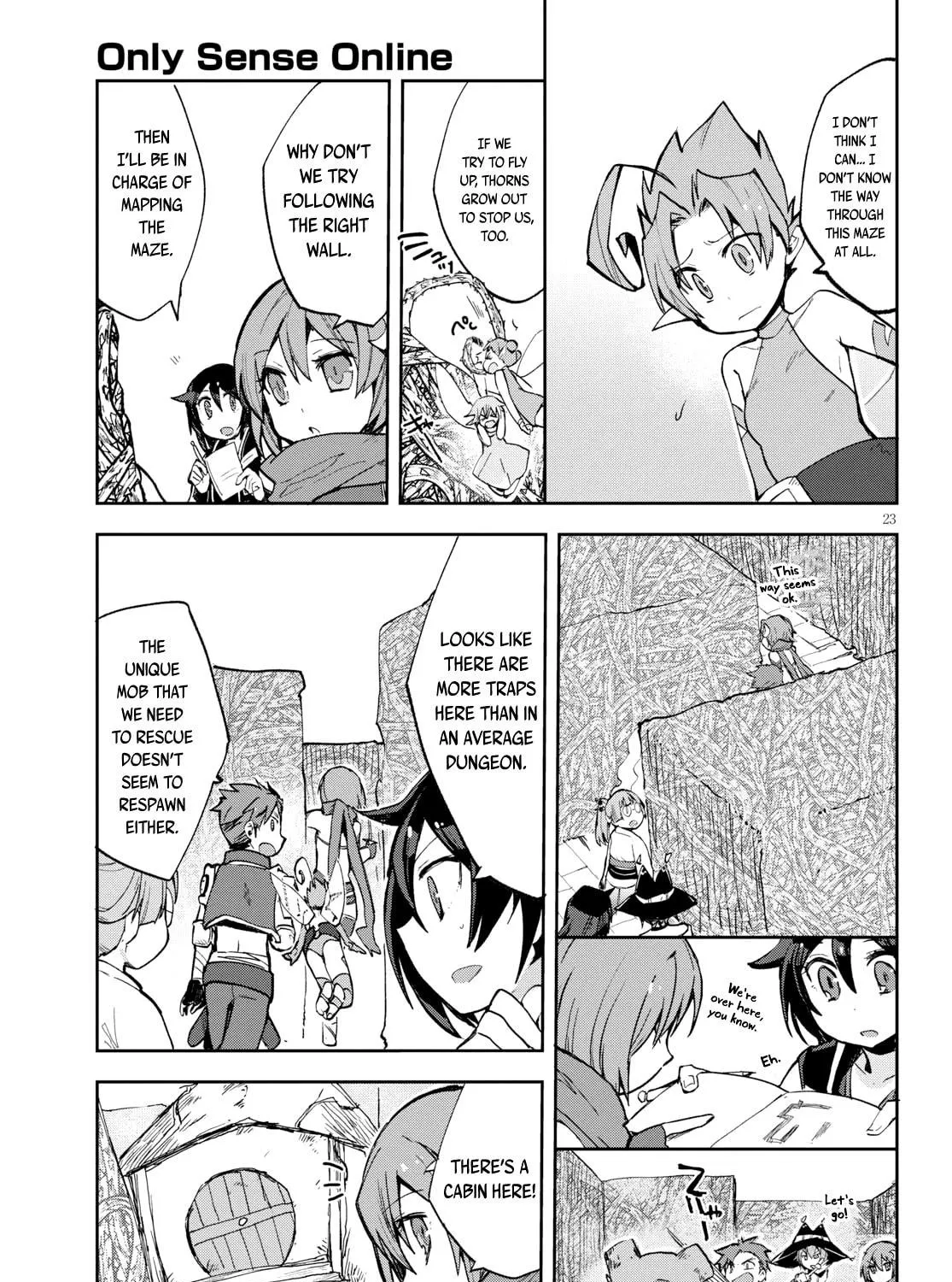 Read Only Sense Online chapter 57 image 45 on Lezhin