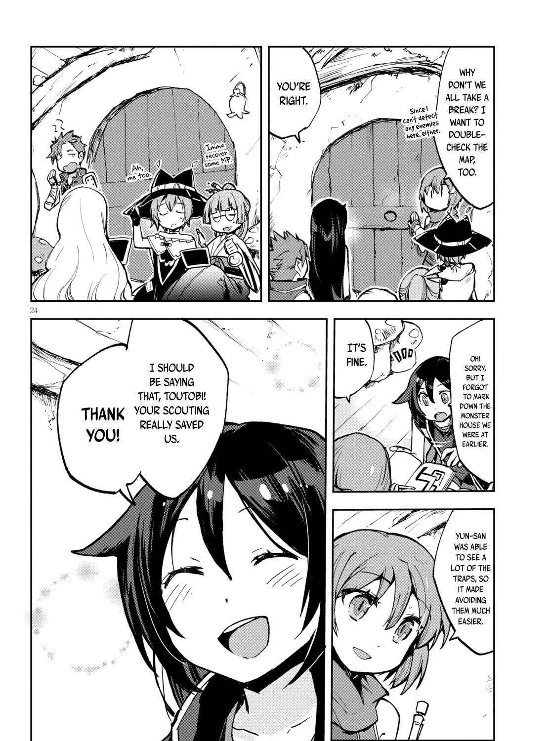 Read Only Sense Online chapter 57 image 47 on Lezhin