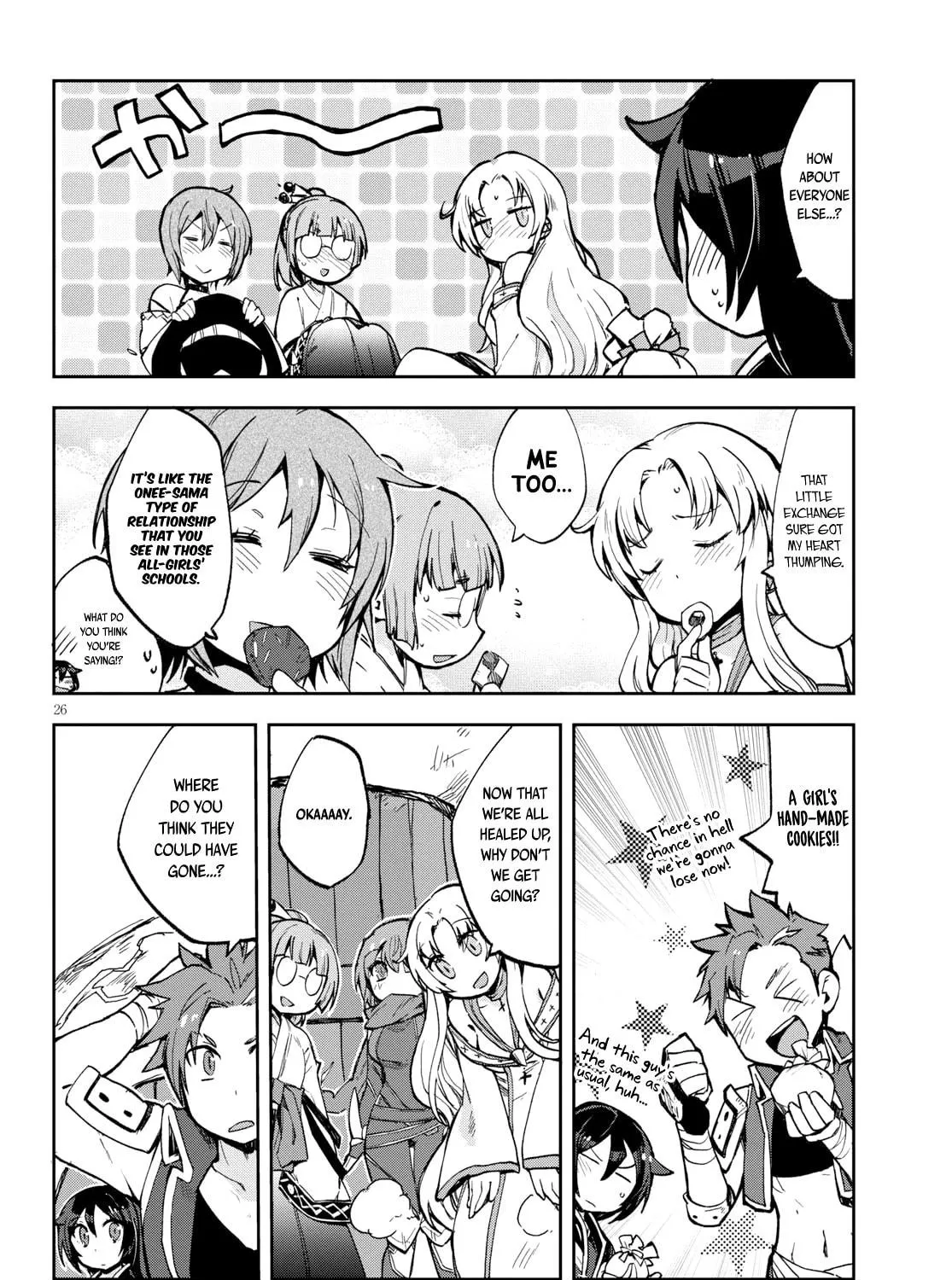 Read Only Sense Online chapter 57 image 51 on Lezhin