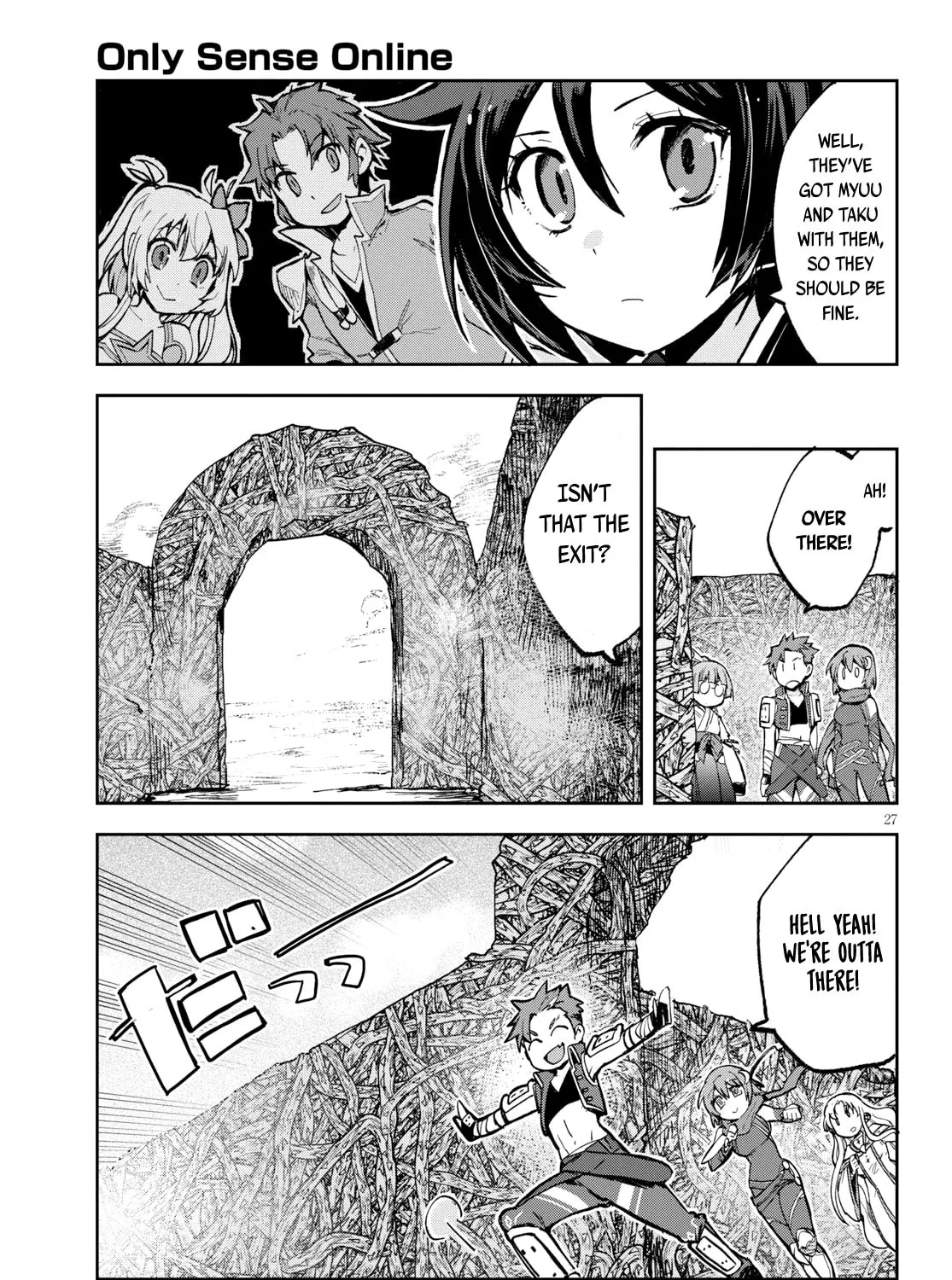 Read Only Sense Online chapter 57 image 53 on Lezhin