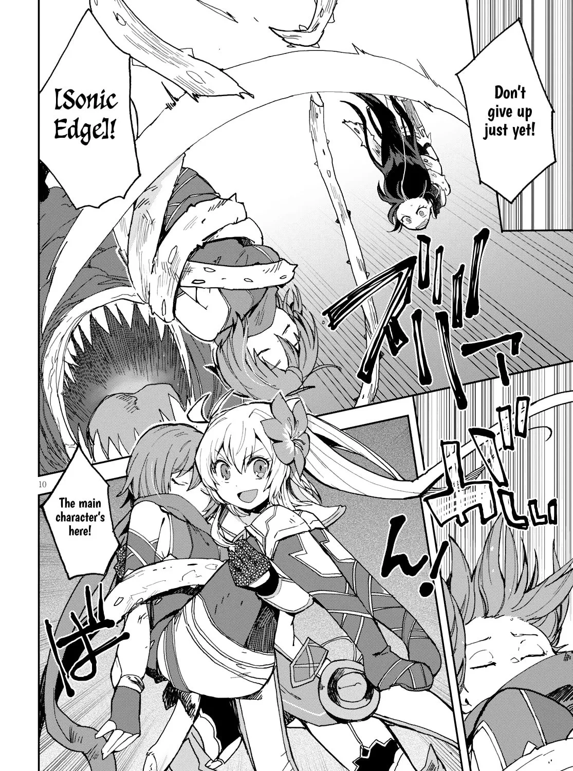 Read Only Sense Online chapter 58 image 19 on Lezhin