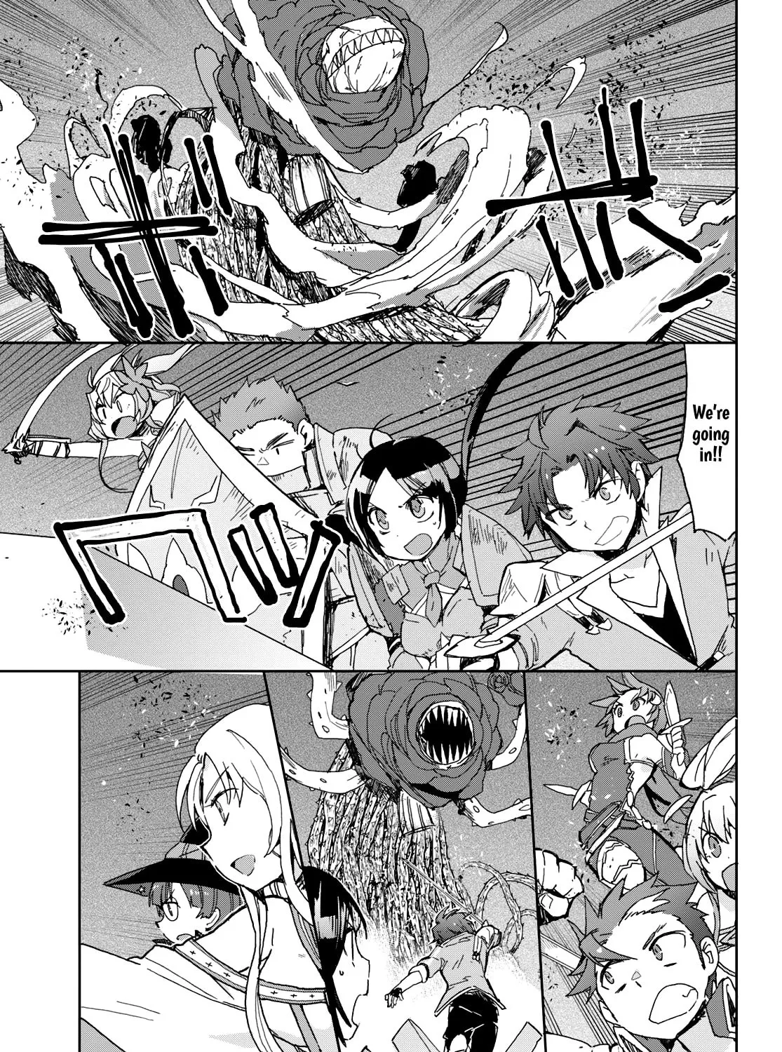 Read Only Sense Online chapter 58 image 29 on Lezhin