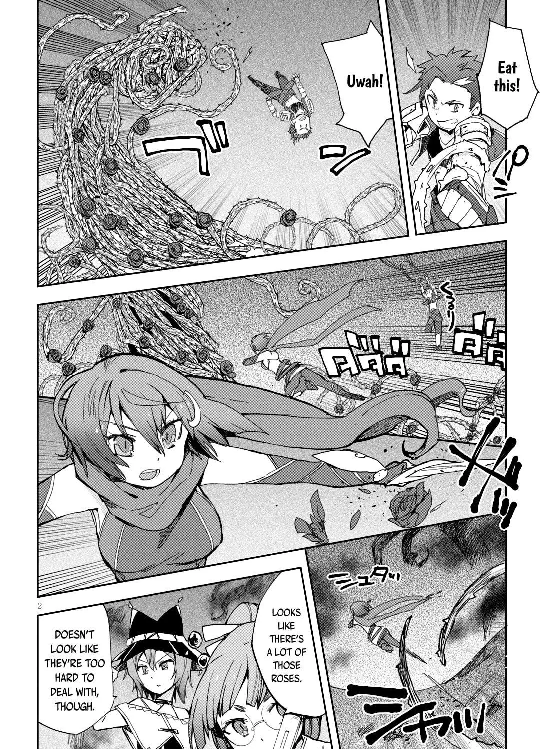 Read Only Sense Online chapter 58 image 3 on Lezhin