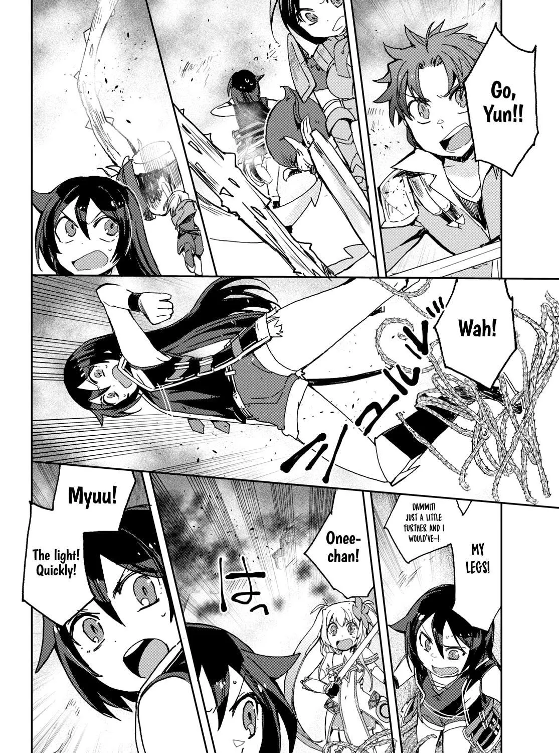 Read Only Sense Online chapter 58 image 39 on Lezhin