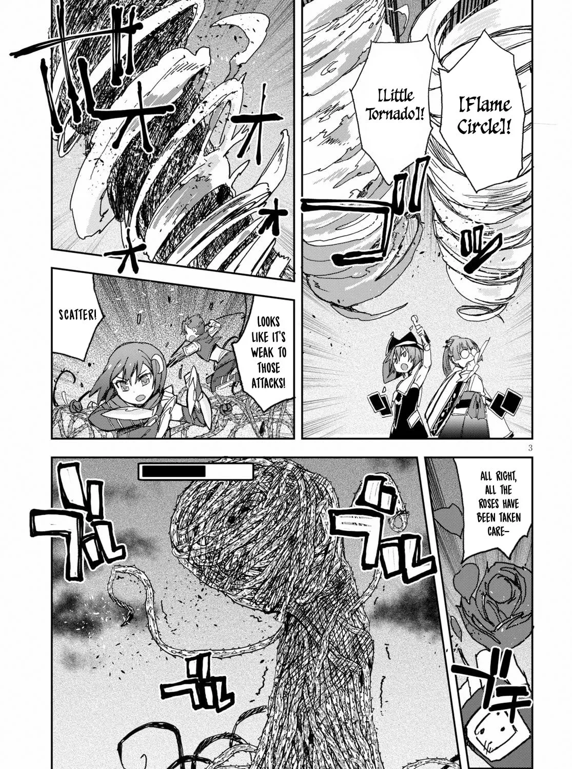 Read Only Sense Online chapter 58 image 5 on Lezhin