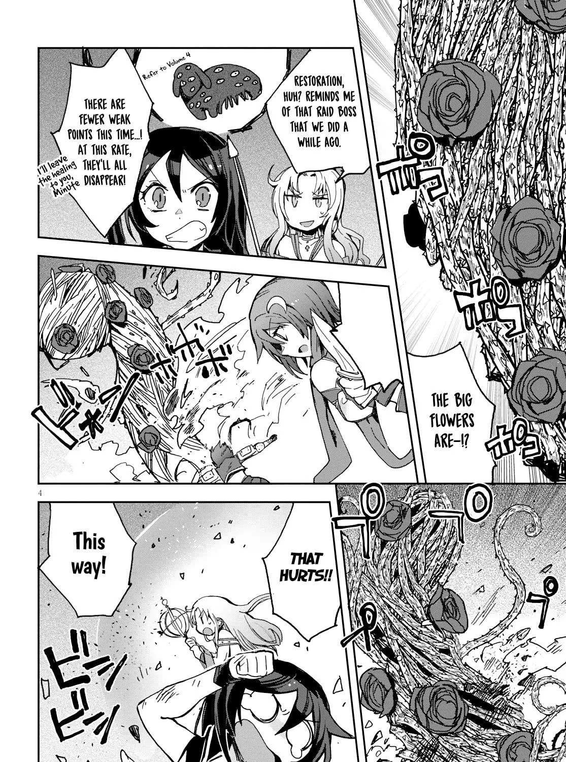 Read Only Sense Online chapter 58 image 7 on Lezhin