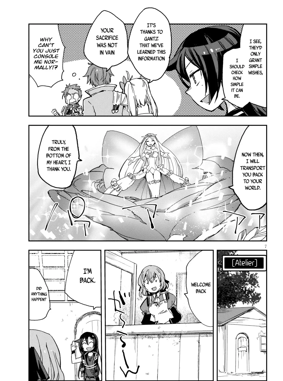 Read Only Sense Online chapter 59 image 13 on Lezhin