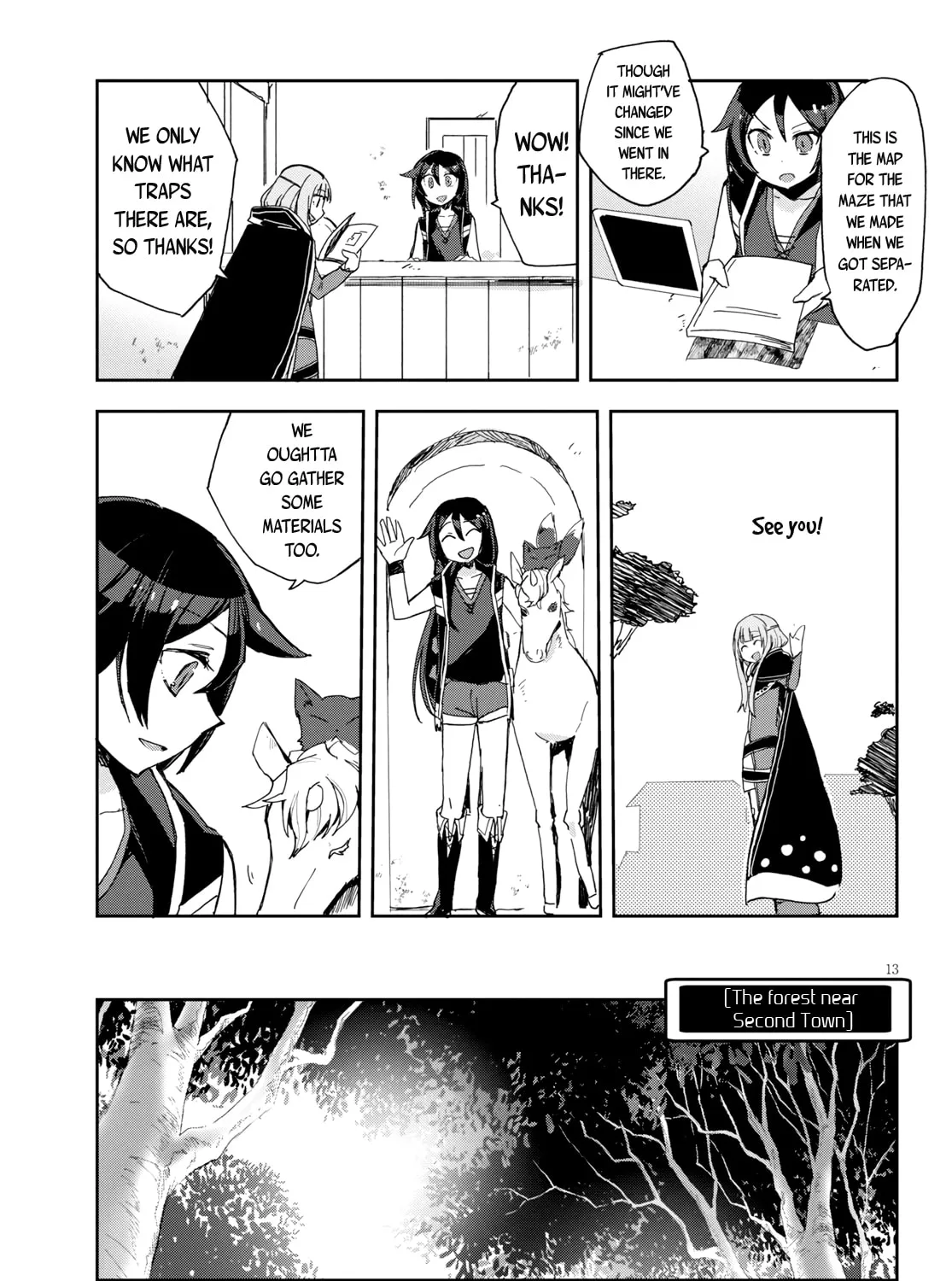 Read Only Sense Online chapter 59 image 25 on Lezhin