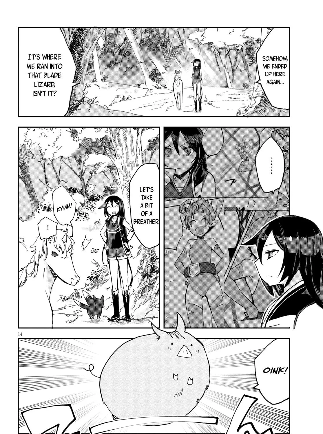 Read Only Sense Online chapter 59 image 27 on Lezhin