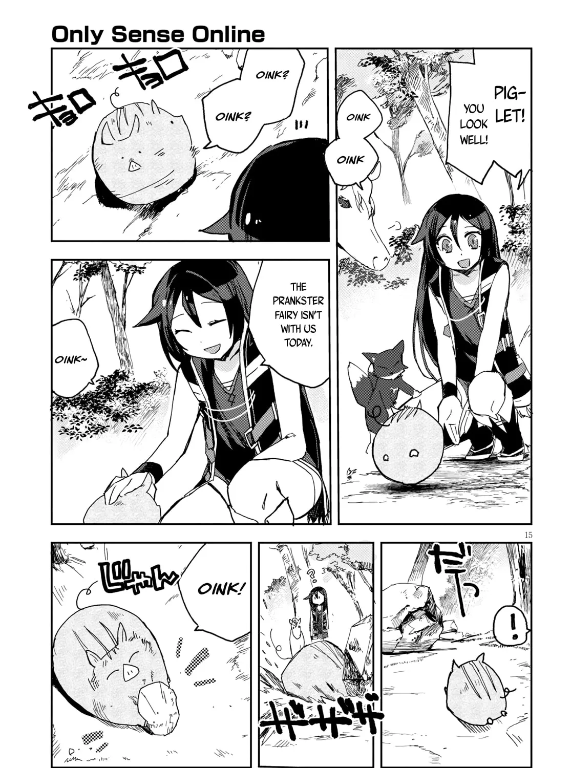 Read Only Sense Online chapter 59 image 29 on Lezhin