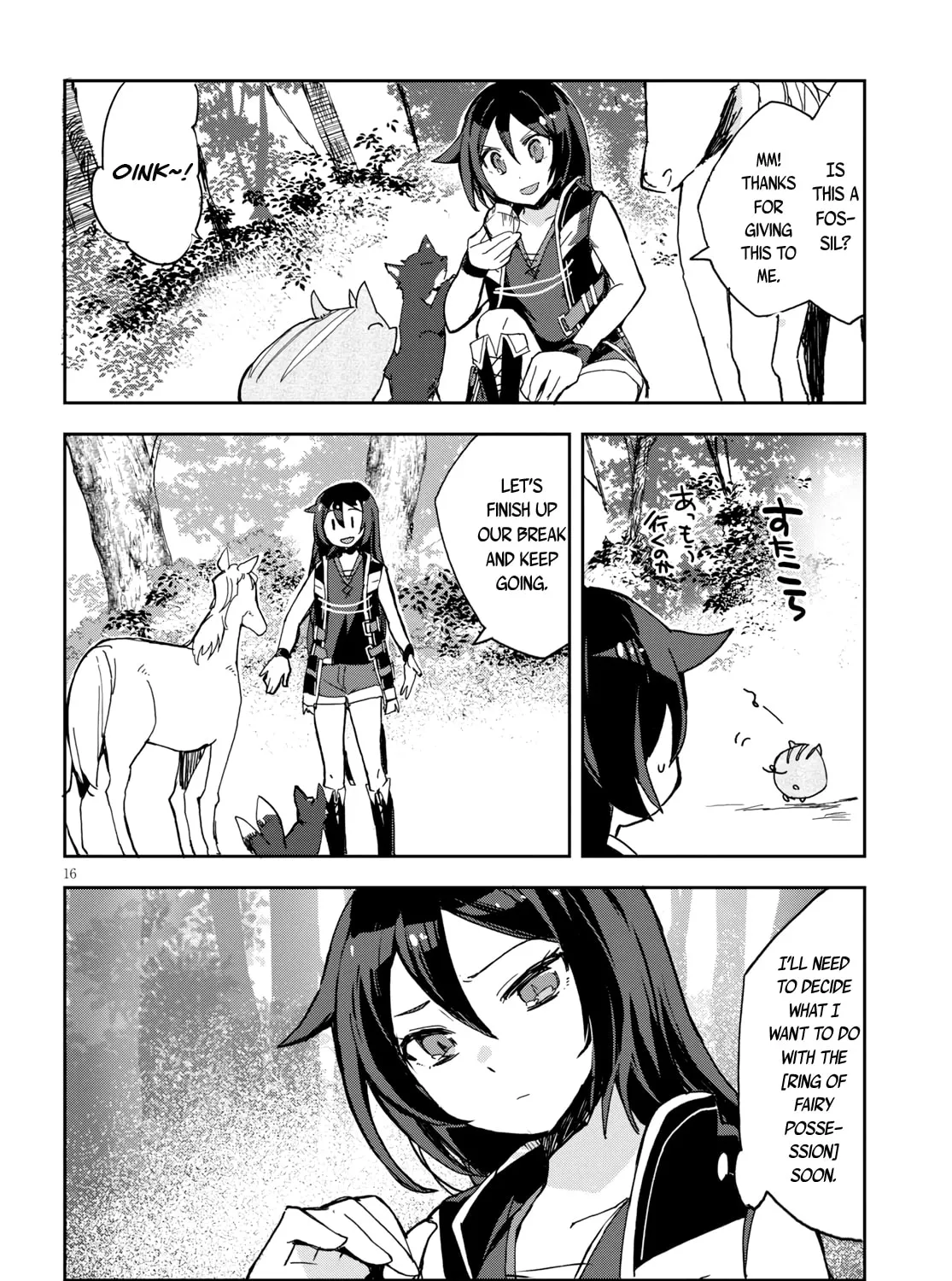 Read Only Sense Online chapter 59 image 31 on Lezhin