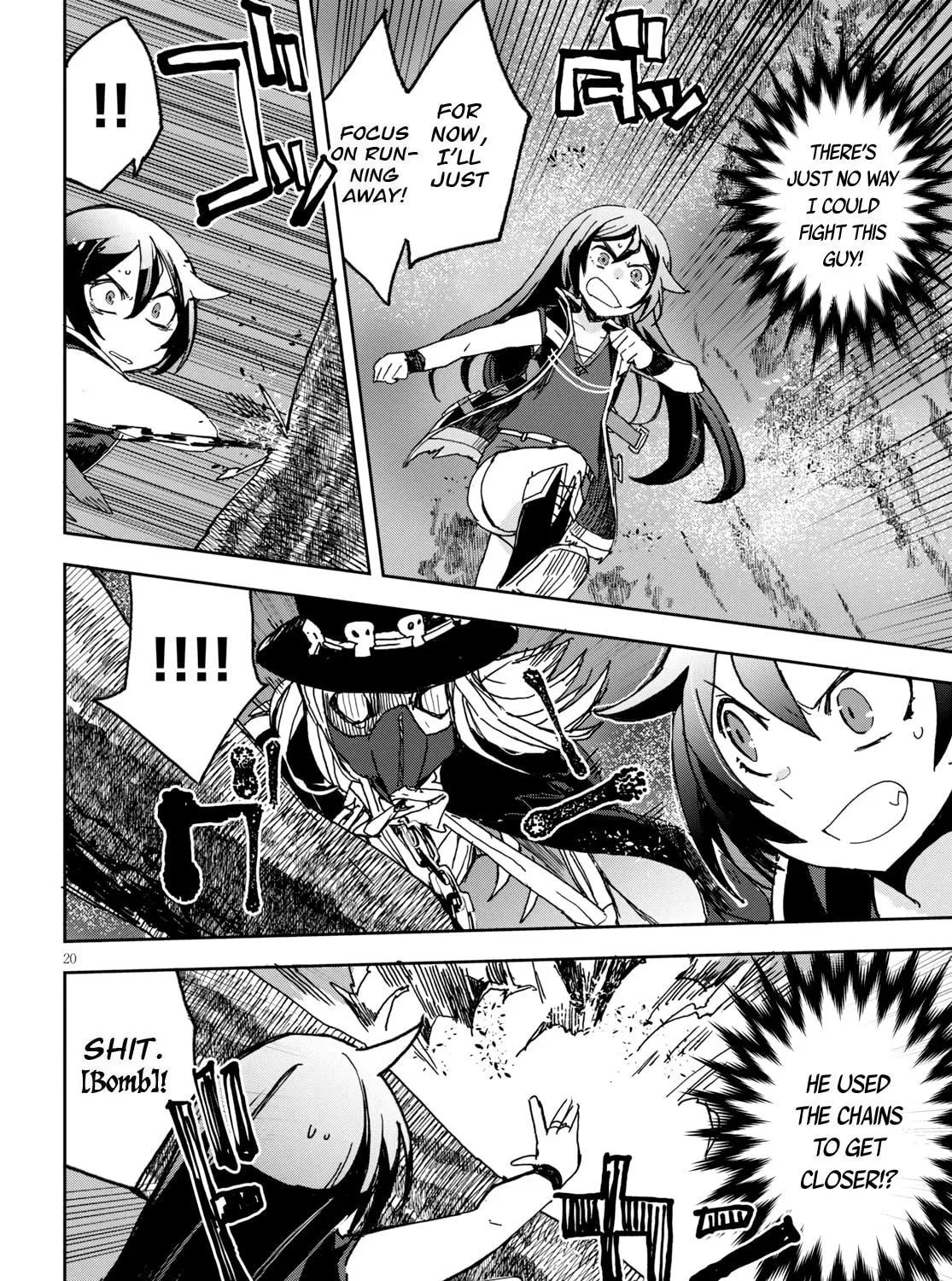 Read Only Sense Online chapter 59 image 39 on Lezhin