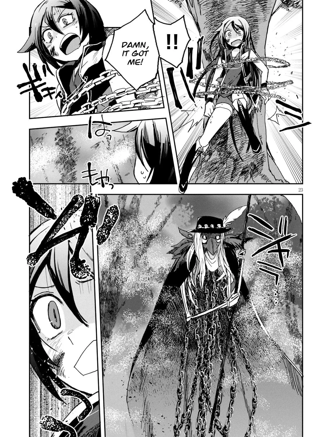 Read Only Sense Online chapter 59 image 45 on Lezhin