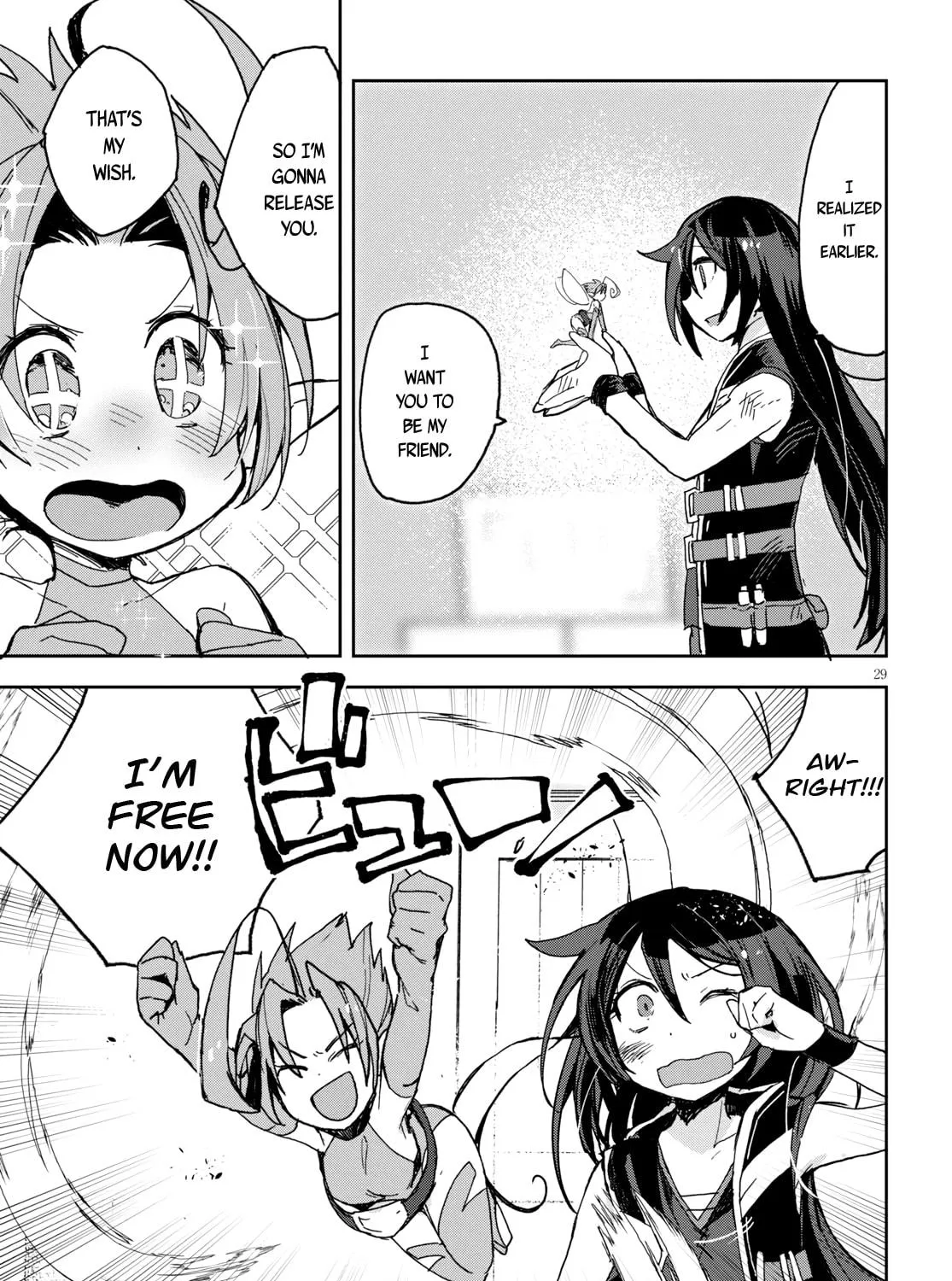 Read Only Sense Online chapter 59 image 57 on Lezhin