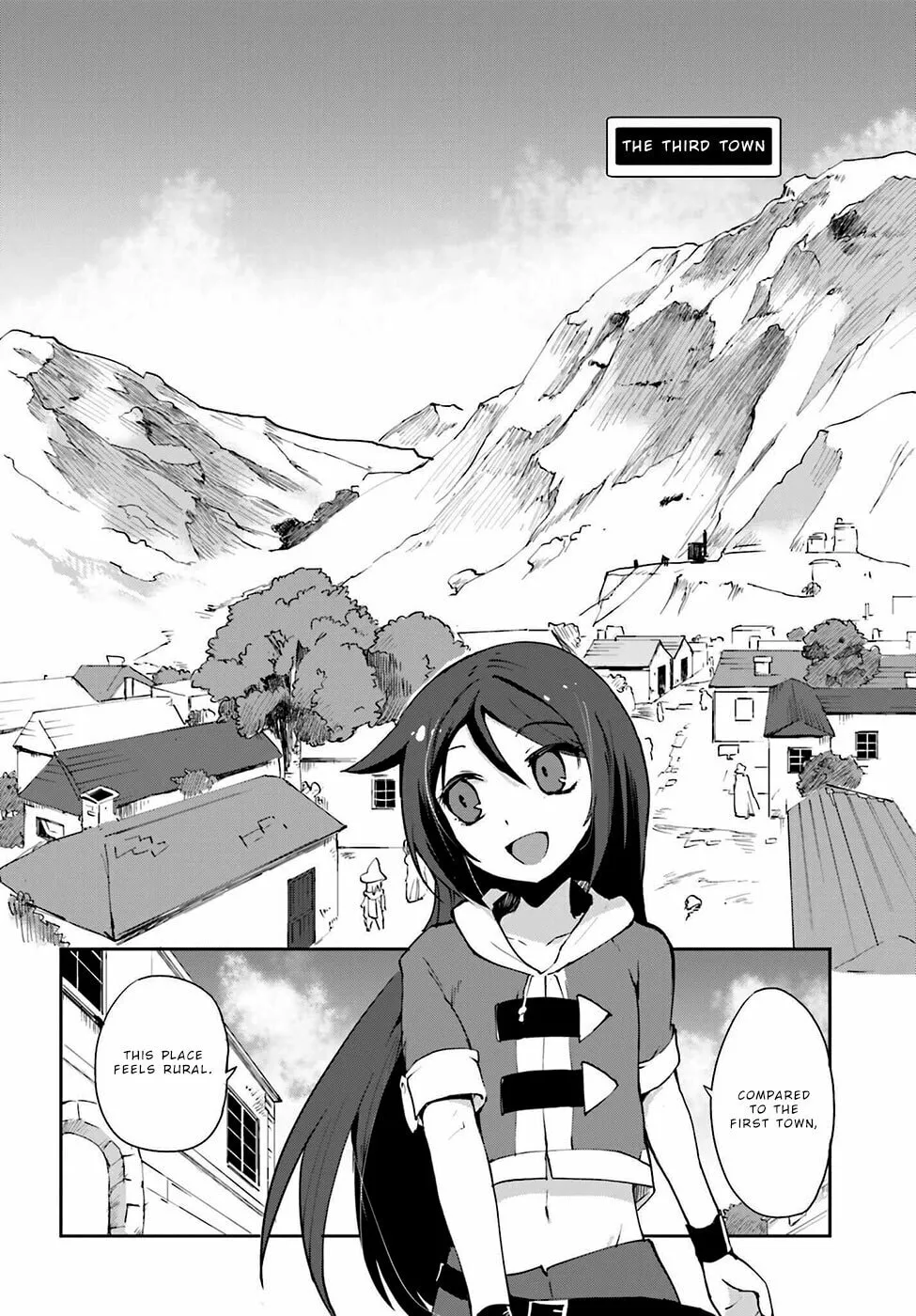Read Only Sense Online chapter 6 image 1 on Lezhin