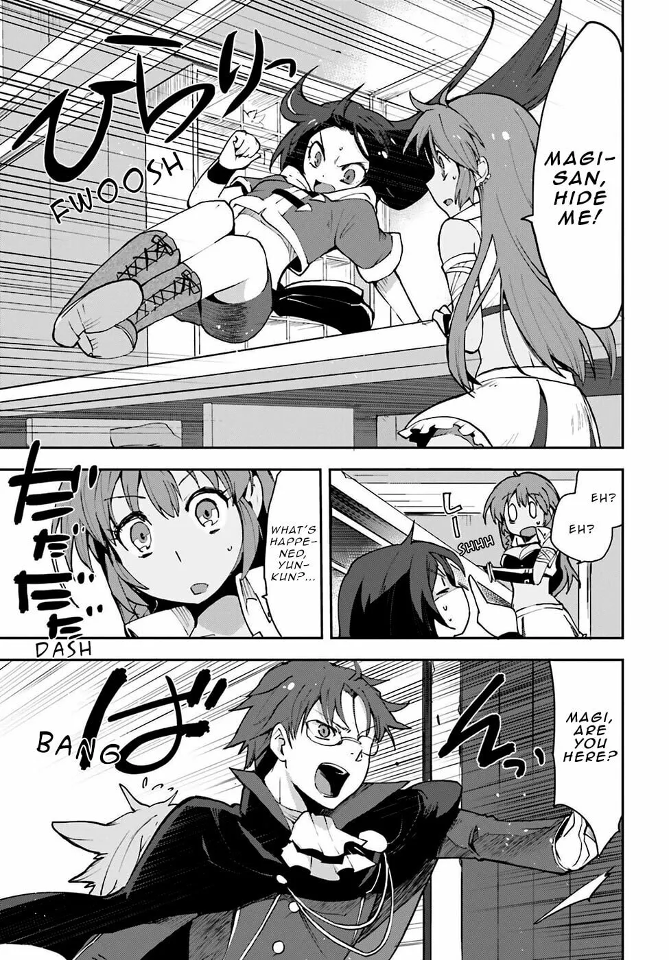 Read Only Sense Online chapter 6 image 16 on Lezhin