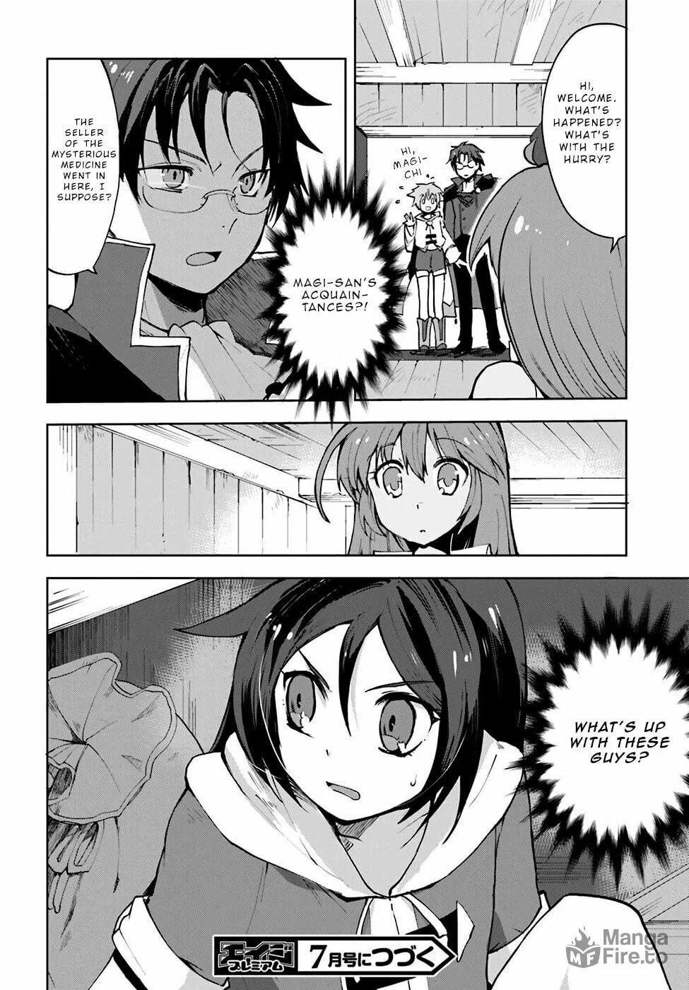 Read Only Sense Online chapter 6 image 17 on Lezhin