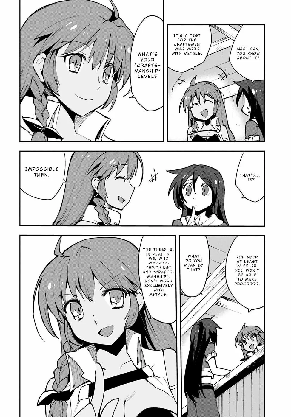 Read Only Sense Online chapter 6 image 7 on Lezhin