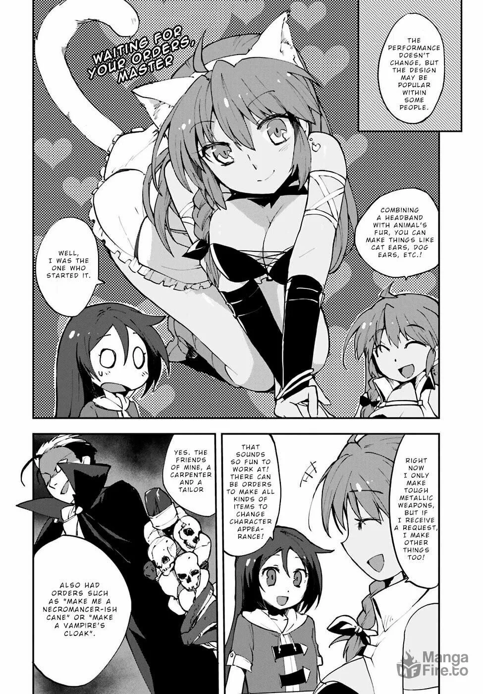Read Only Sense Online chapter 6 image 9 on Lezhin