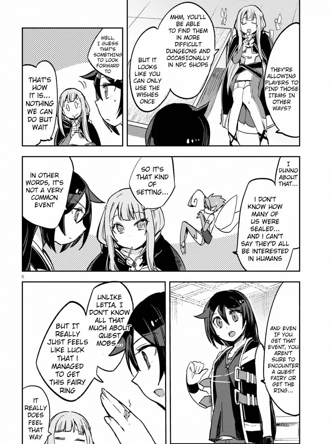 Read Only Sense Online chapter 60 image 10 on Lezhin