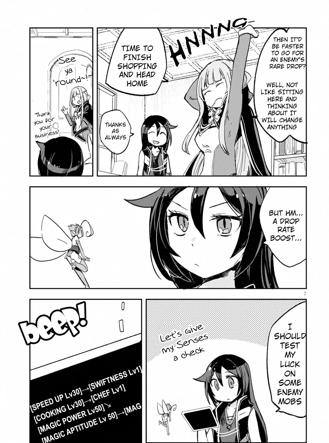 Read Only Sense Online chapter 60 image 12 on Lezhin