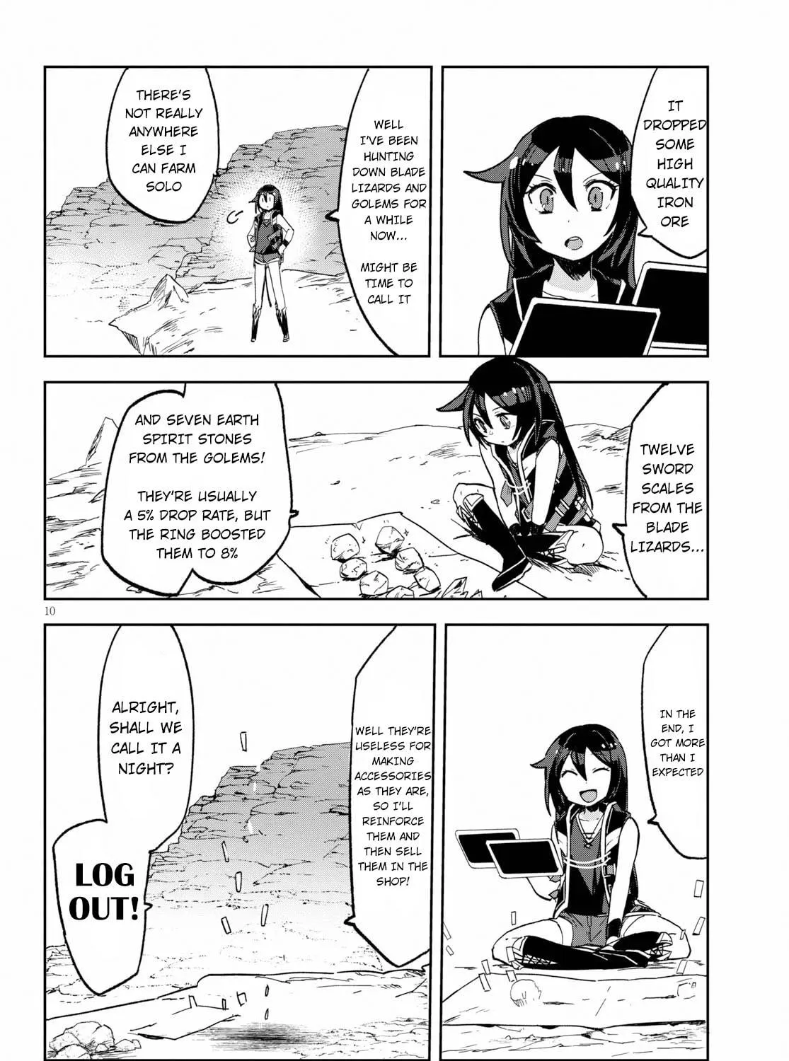 Read Only Sense Online chapter 60 image 18 on Lezhin