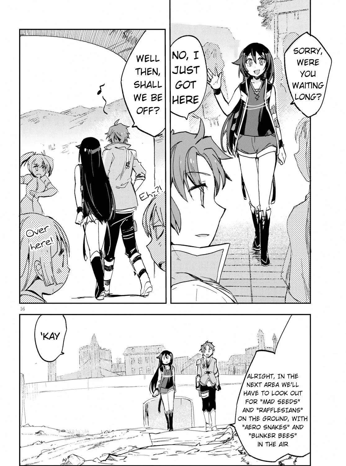Read Only Sense Online chapter 60 image 30 on Lezhin