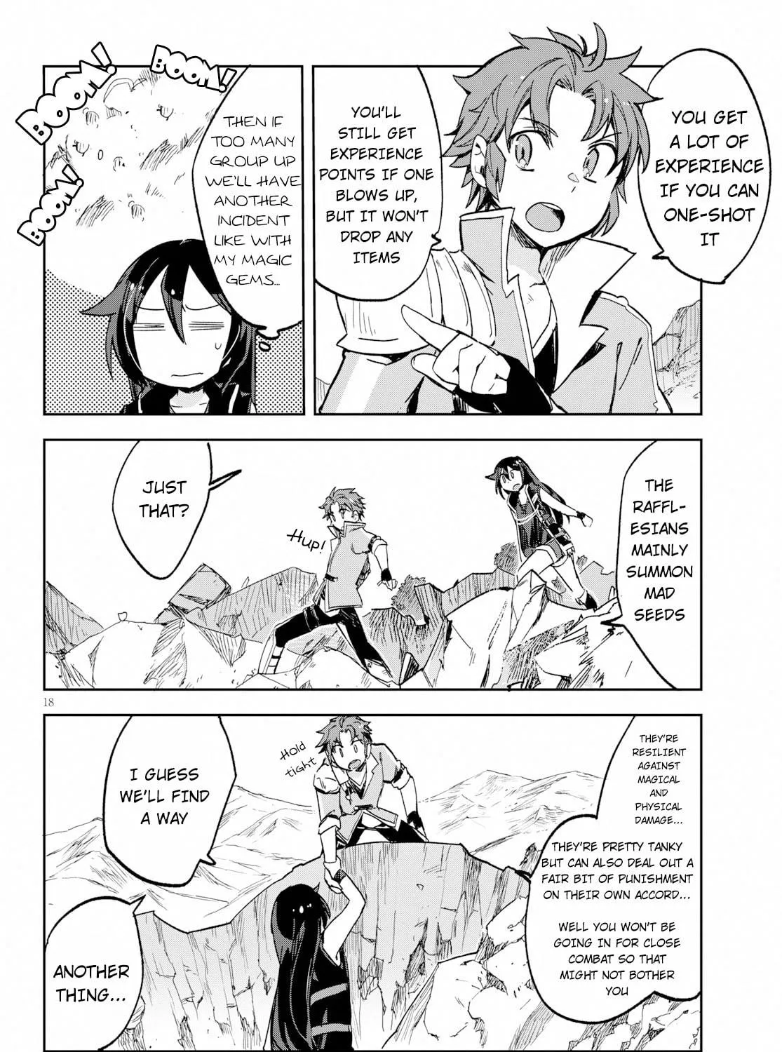 Read Only Sense Online chapter 60 image 34 on Lezhin