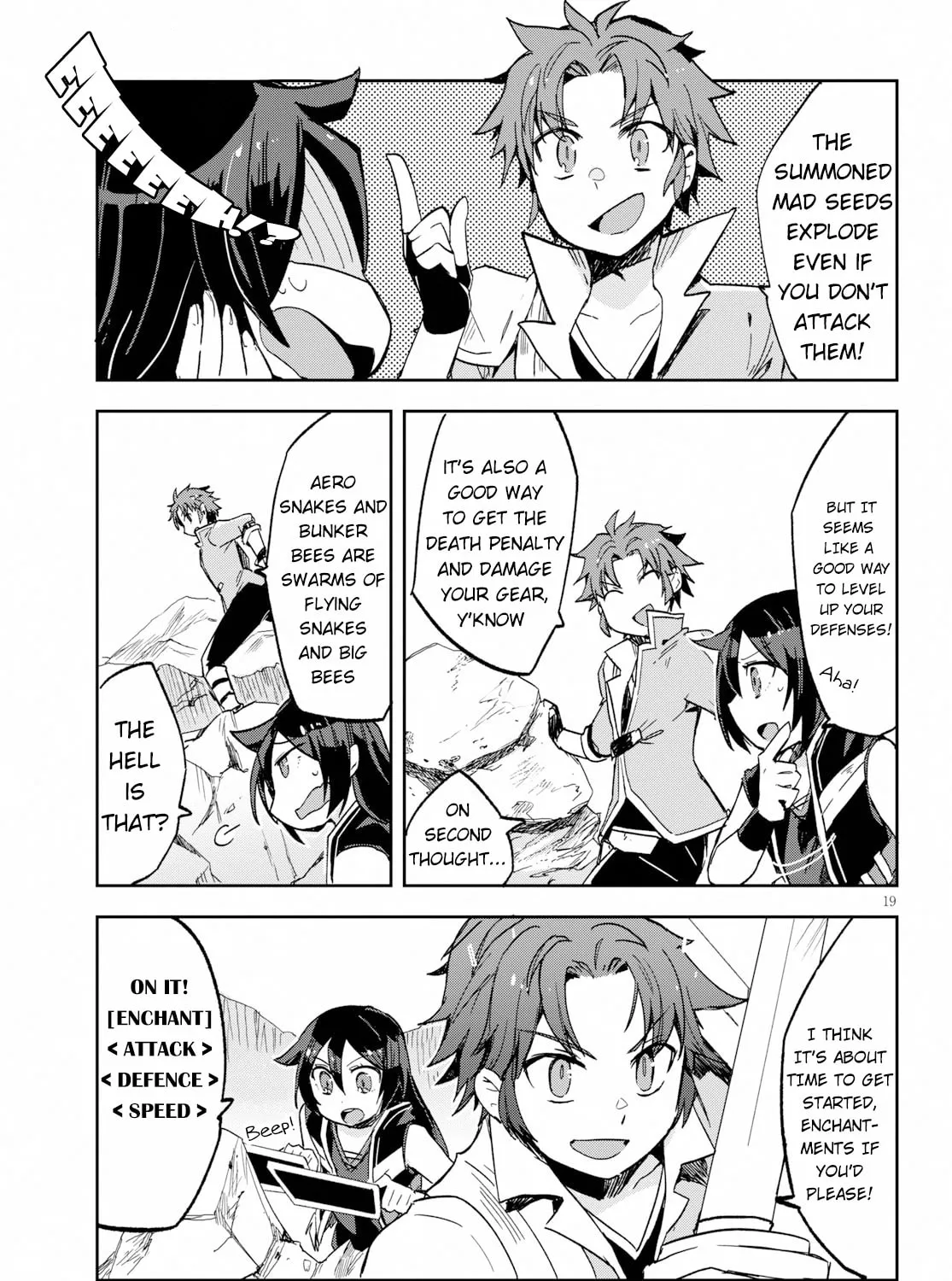 Read Only Sense Online chapter 60 image 36 on Lezhin