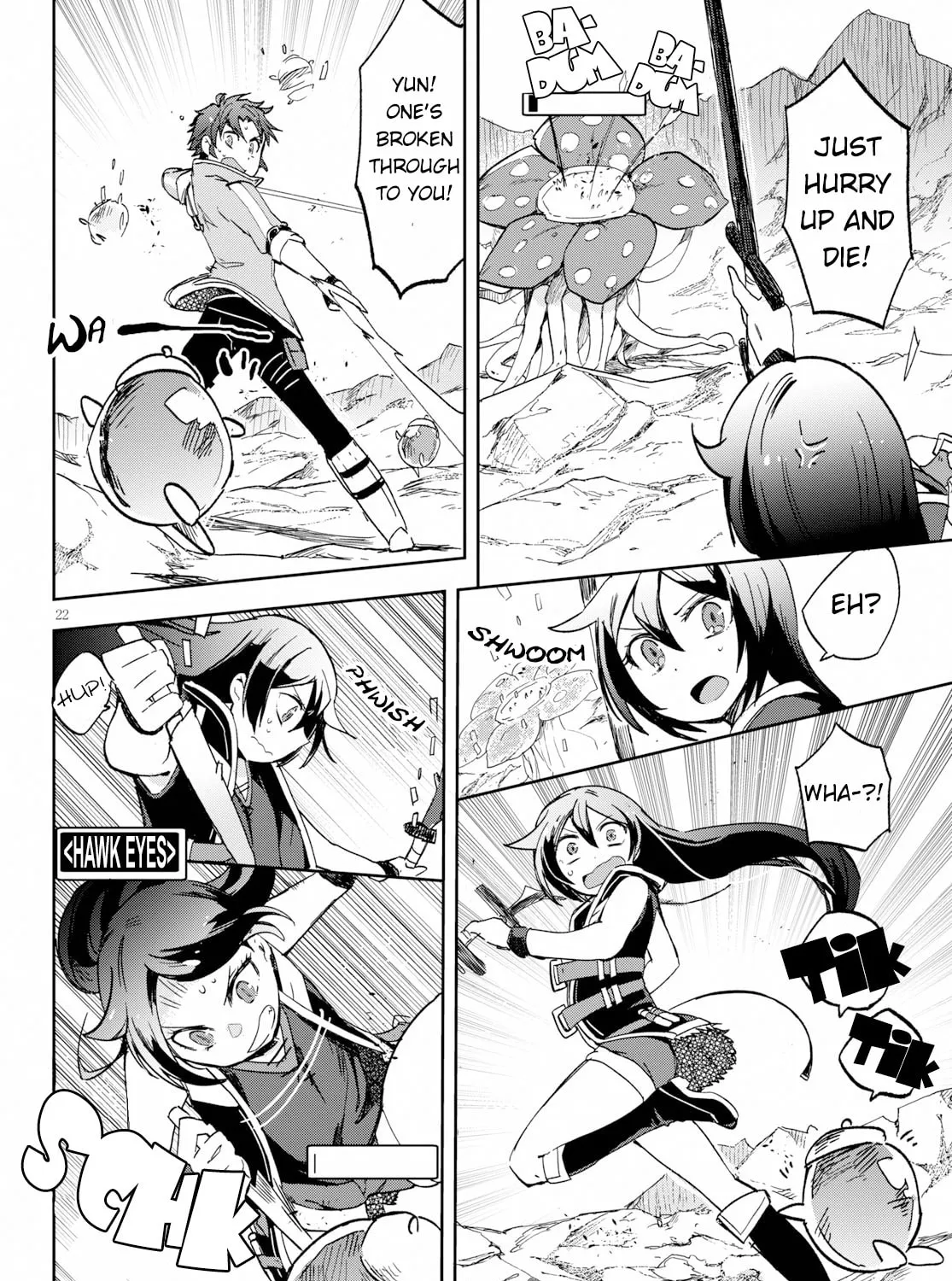 Read Only Sense Online chapter 60 image 42 on Lezhin