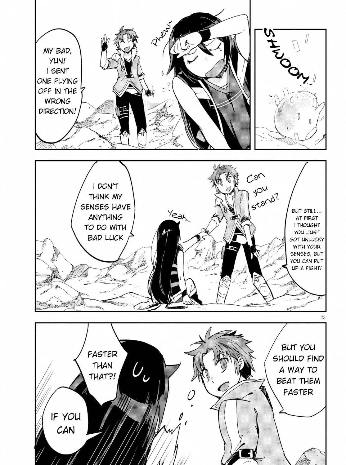 Read Only Sense Online chapter 60 image 44 on Lezhin