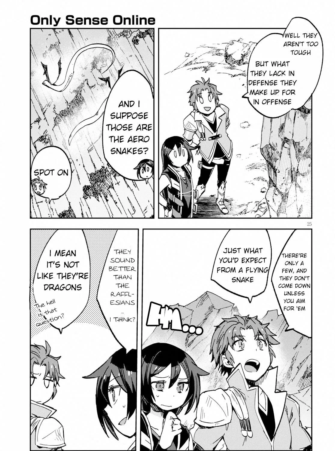 Read Only Sense Online chapter 60 image 48 on Lezhin