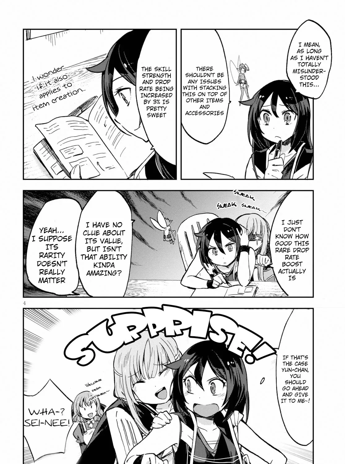 Read Only Sense Online chapter 60 image 6 on Lezhin