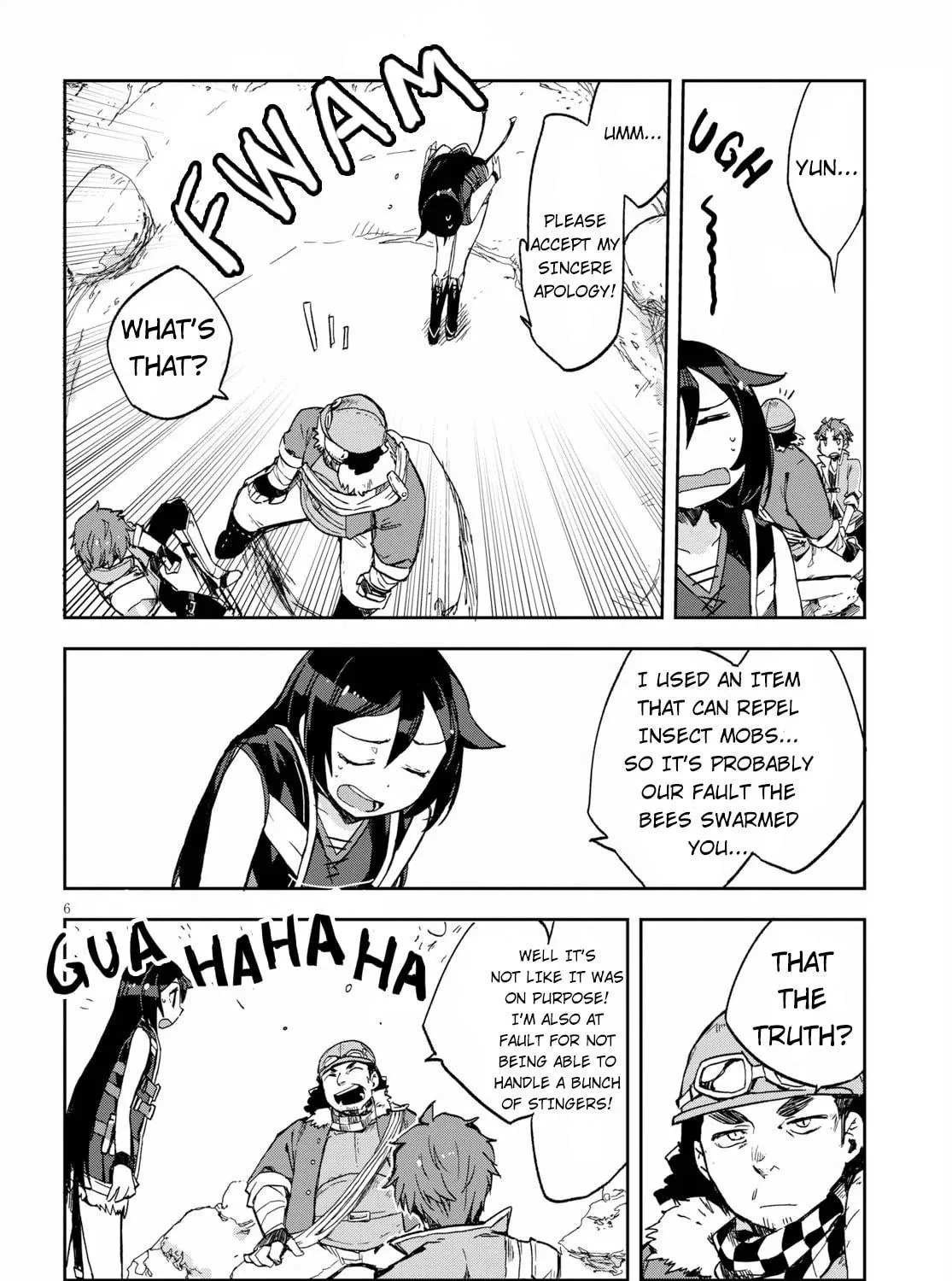 Read Only Sense Online chapter 61 image 10 on Lezhin