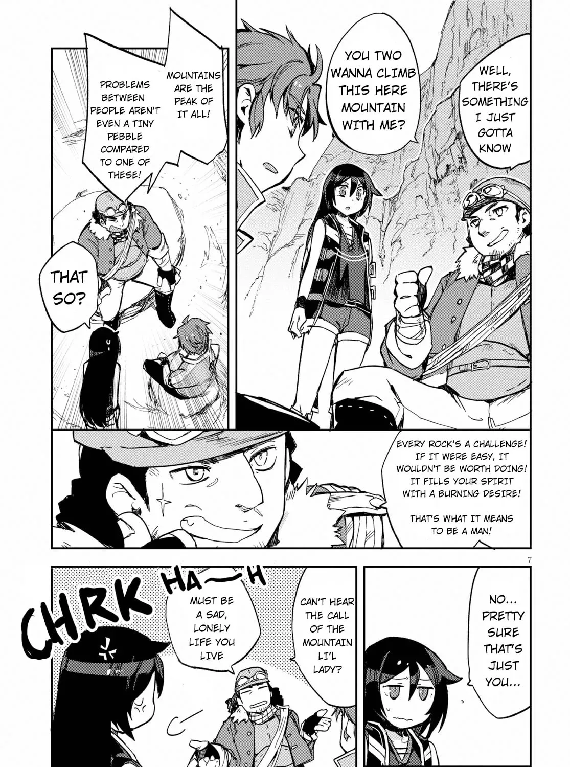 Read Only Sense Online chapter 61 image 12 on Lezhin