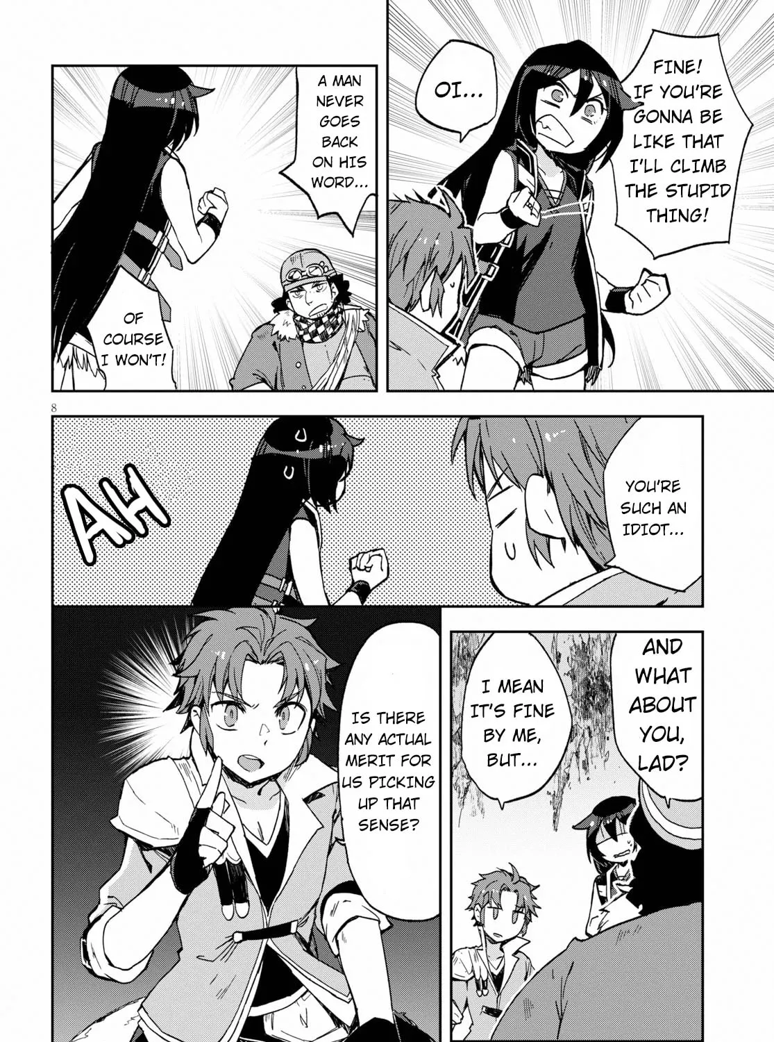 Read Only Sense Online chapter 61 image 14 on Lezhin