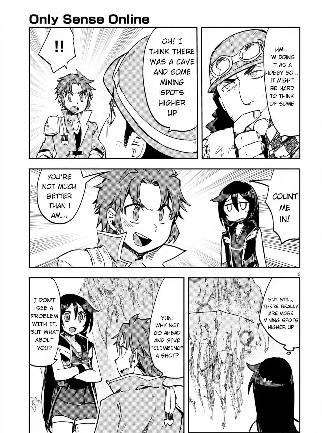 Read Only Sense Online chapter 61 image 16 on Lezhin