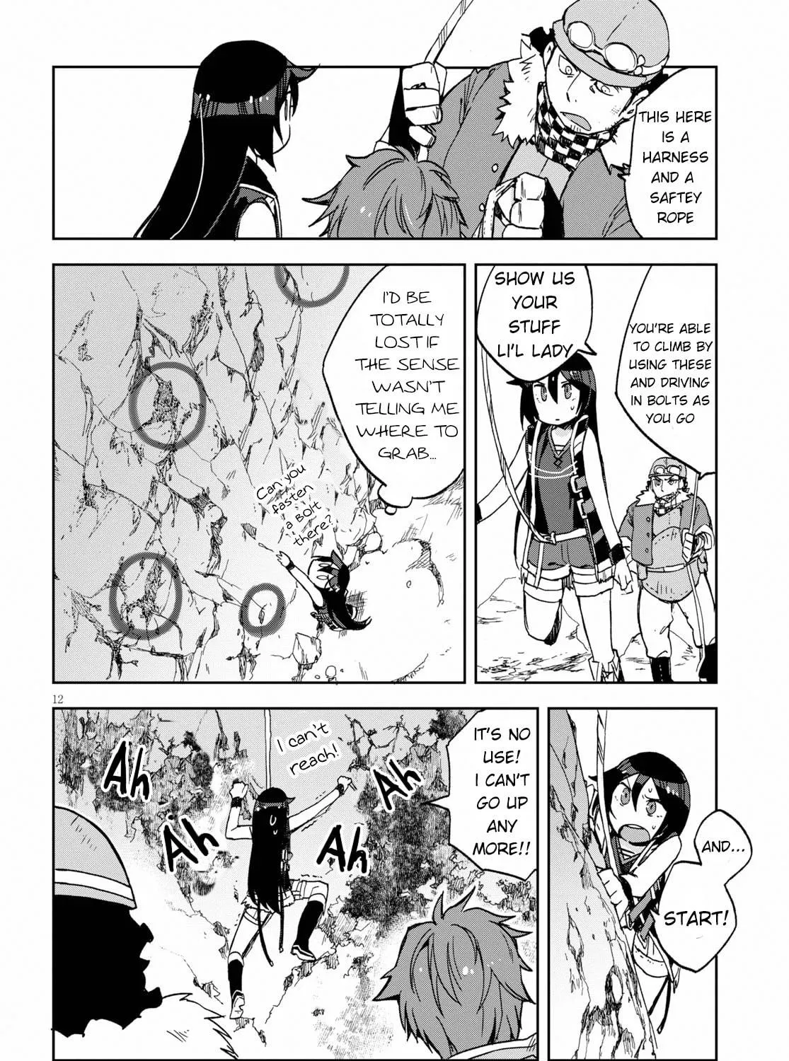 Read Only Sense Online chapter 61 image 22 on Lezhin