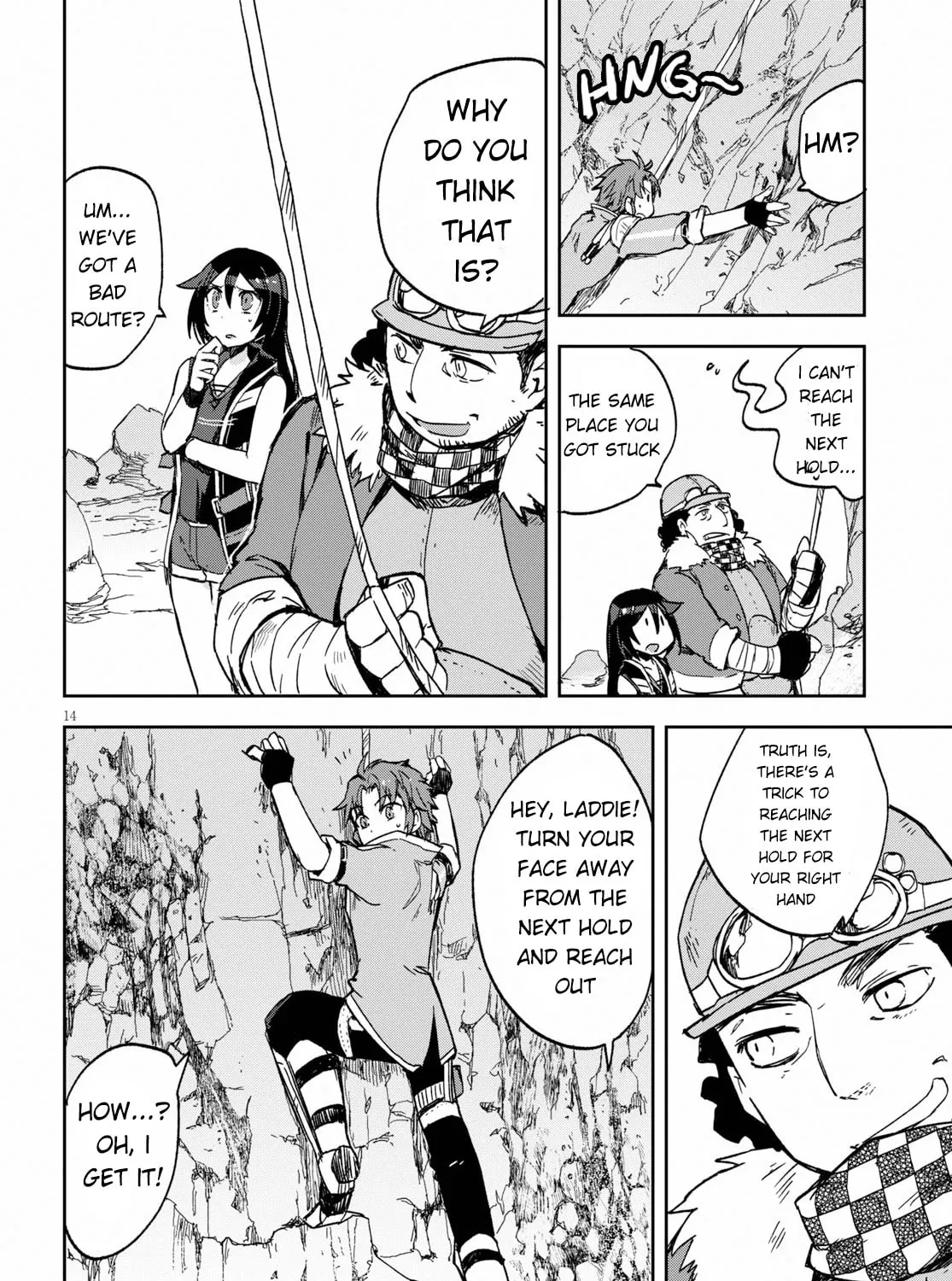 Read Only Sense Online chapter 61 image 26 on Lezhin