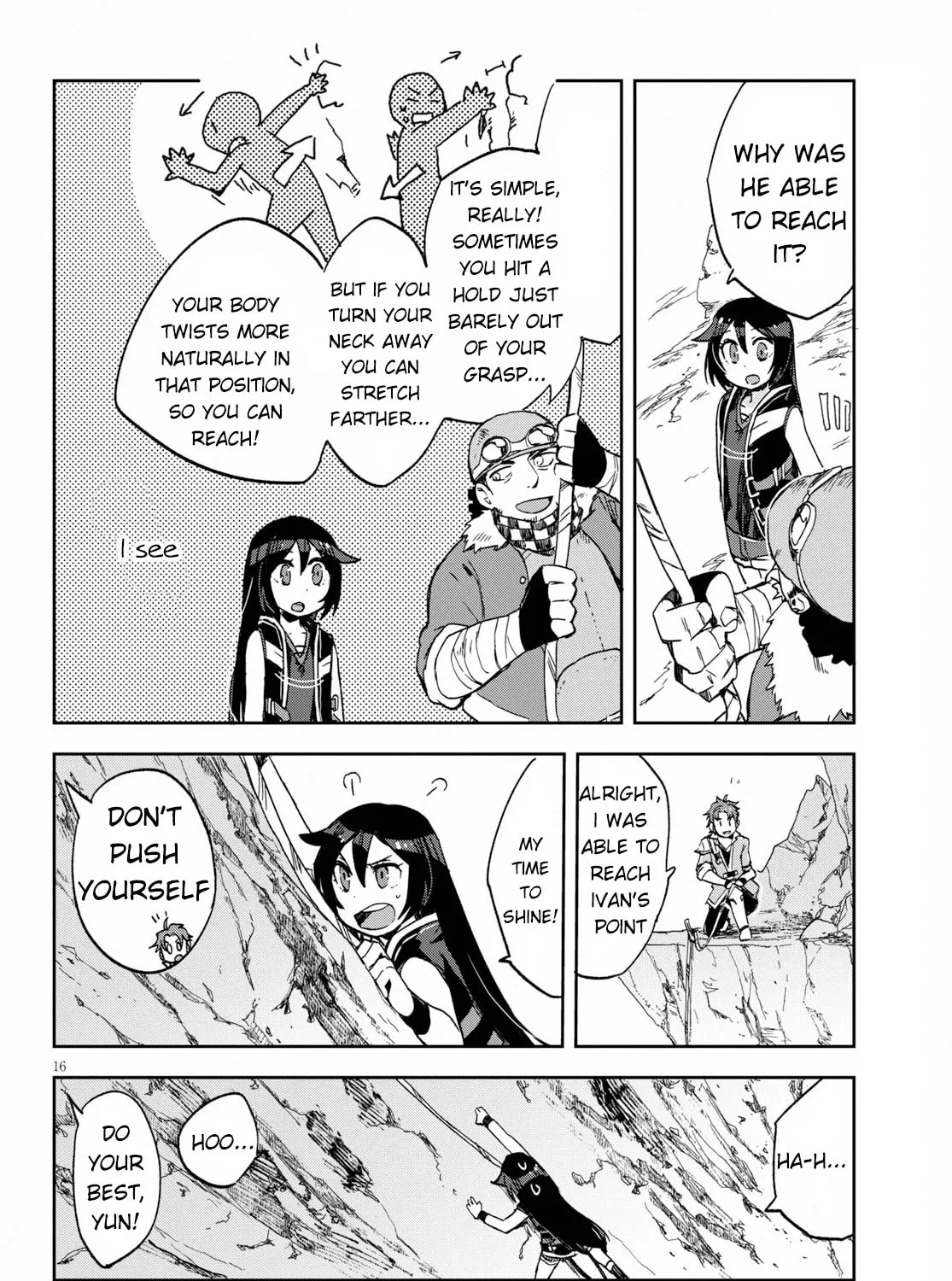 Read Only Sense Online chapter 61 image 30 on Lezhin