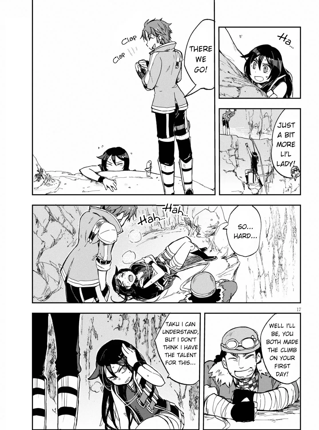 Read Only Sense Online chapter 61 image 32 on Lezhin