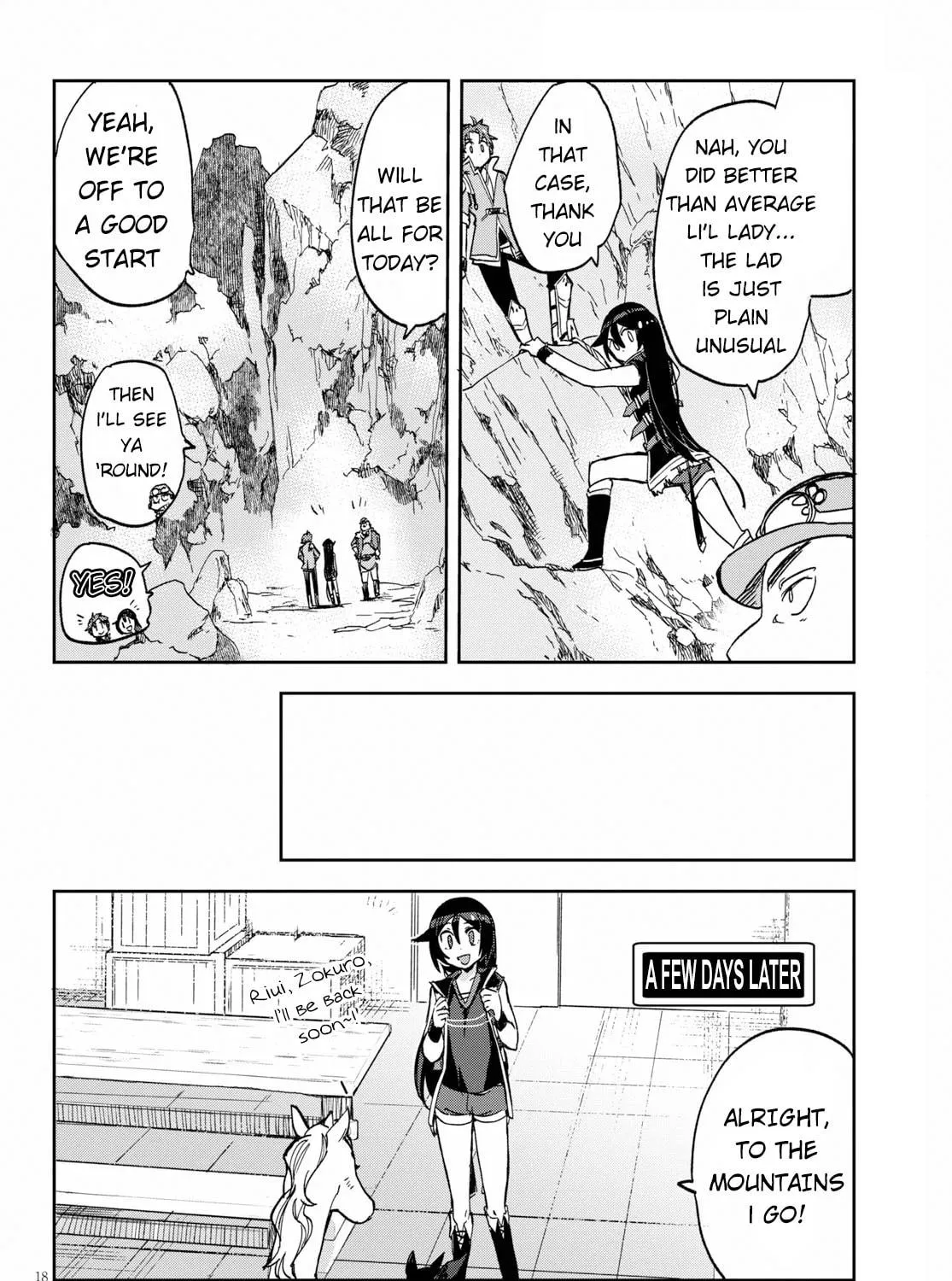 Read Only Sense Online chapter 61 image 34 on Lezhin