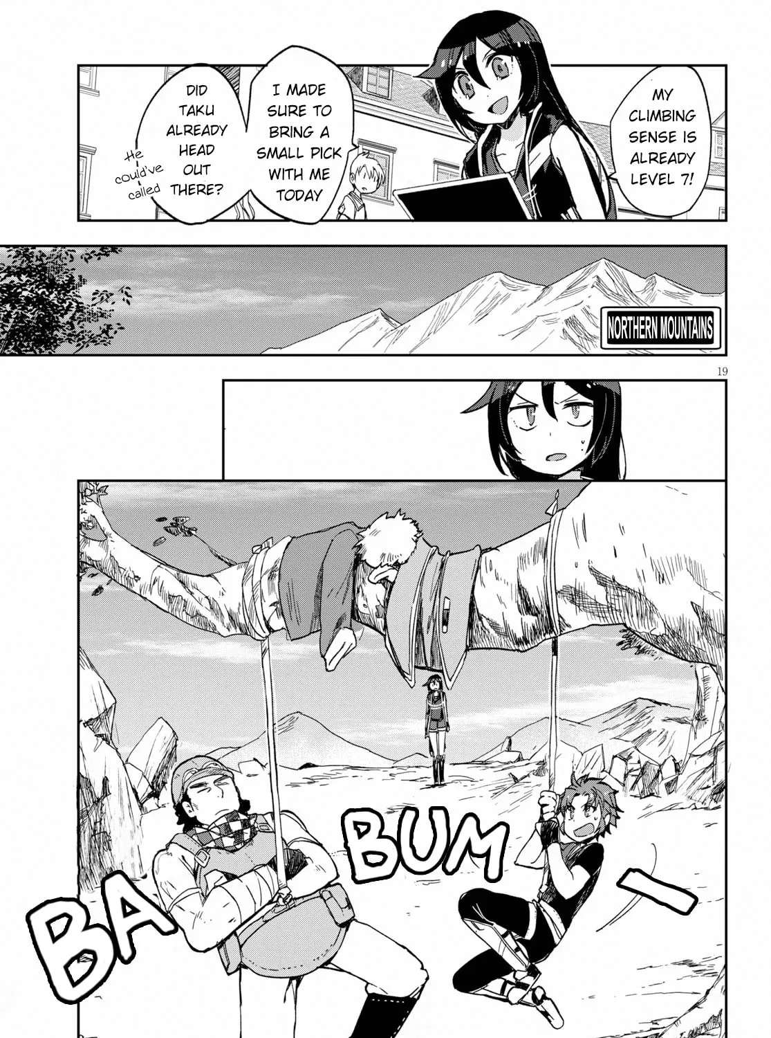 Read Only Sense Online chapter 61 image 36 on Lezhin